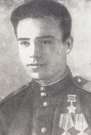 Свечкарёв Александр Иванович