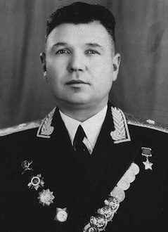 Свиридов Александр Андреевич