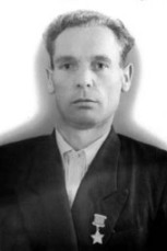 Свистов Павел Дмитриевич