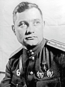 Свитенко Николай Иванович