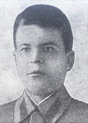 Татаринов Иван Дмитриевич