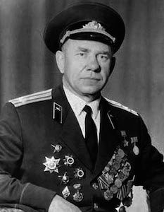 Теодорович Михаил Владимирович