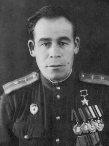 Тихонов Павел Иванович 