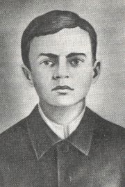 Тимофеев Сергей Константинович
