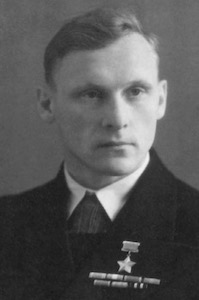 Тимошенко Владимир Яковлевич