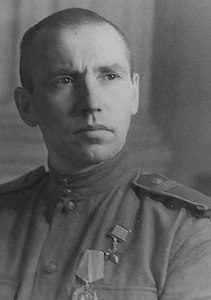 Титов Василий Фёдорович