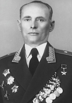 Толстиков Павел Фёдорович