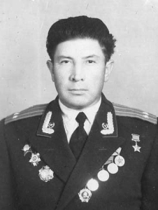 Трифонов Иван Михайлович