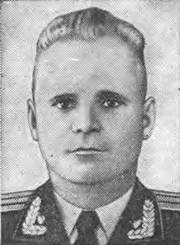 Удовиченко Александр Трофимович