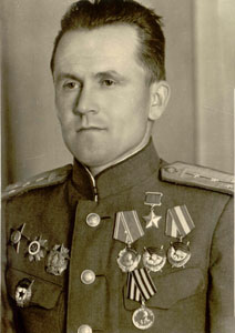 Ваганов Александр Васильевич
