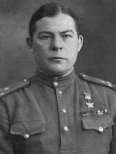 Вахолков Геннадий Иванович