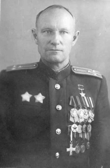 Варюхин Андрей Петрович