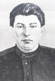 Василенко Николай Григорьевич