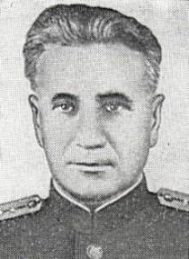 Василевский Пётр Лукьянович