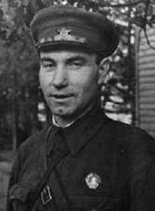 Васильев Николай Григорьевич