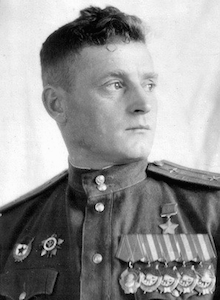 Витковский Иван Петрович