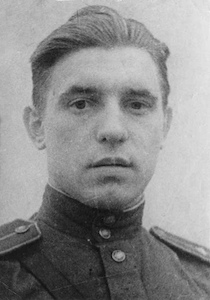 Волков&nbsp;Евгений Фёдорович