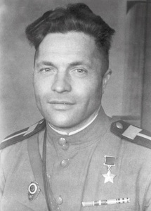 Воробьёв&nbsp;Степан Иванович