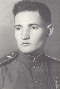 Вяльцев Фёдор Иванович