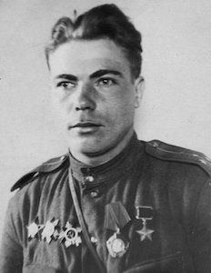 Яшин&nbsp;Иван Васильевич