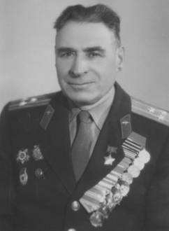 Емельянов Иван Алексеевич