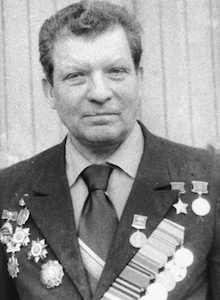 Емельянов Василий Александрович
