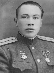 Епимахов Николай Михайлович