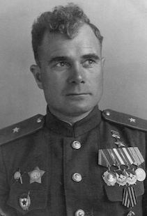 Еремеев Борис Романович