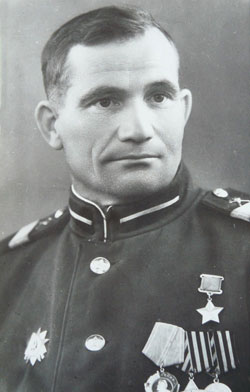 Юдин Николай Николаевич
