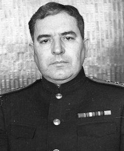 Юмашев Иван Степанович