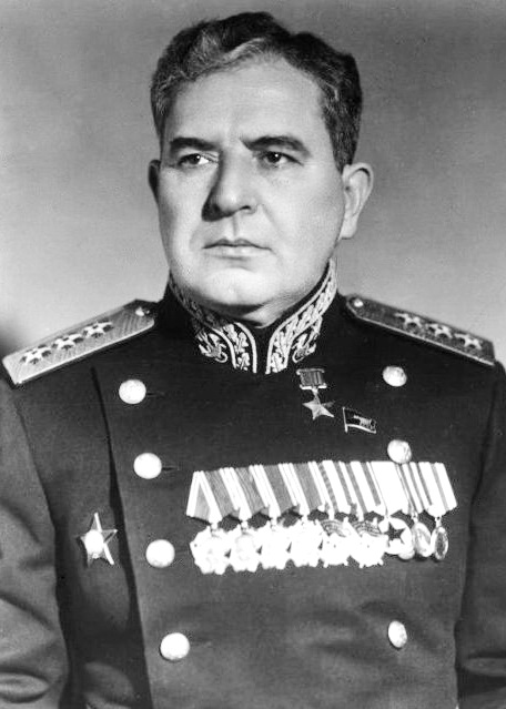 Юмашев&nbsp;Иван Степанович