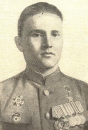 Захаров Иван Константинович