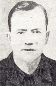 Запорожченко Дмитрий Павлович