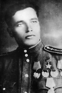 Заварыкин Иван Александрович