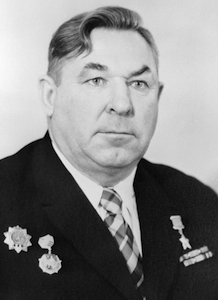Земков Александр Фёдорович