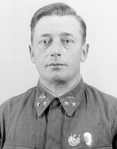 Жолудев Виктор Григорьевич