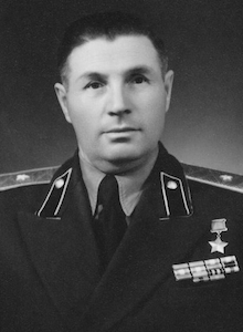 Жуков Андрей Васильевич