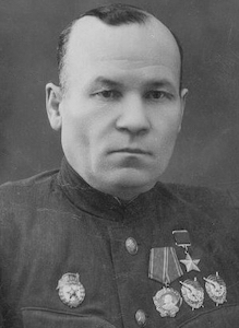 Жуков Василий Алексеевич