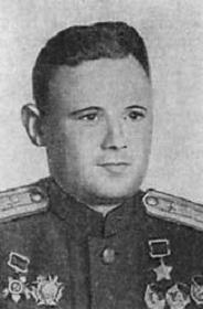 Зудилов Василий Фёдорович