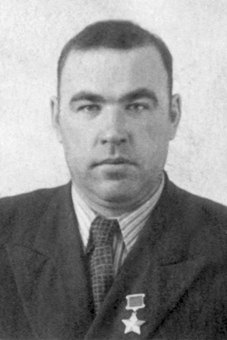 Афанасьев Владимир Ильич