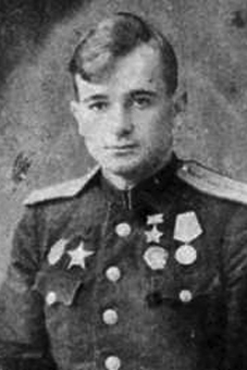 Агеев Леонид Николаевич