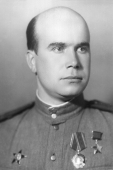 Аксёнов&nbsp;Константин Владимирович