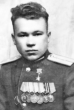 Алексеев Иван Павлович