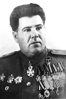 Анашкин Михаил Борисович