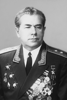 Андреев Николай Родионович