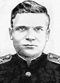 Аносов Николай Константинович