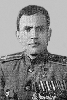 Артамонов Виктор Дмитриевич