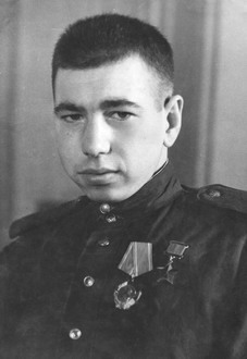 Бабошин Виктор Николаевич