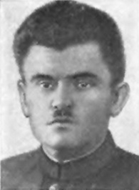 Бахтадзе Григорий Георгиевич