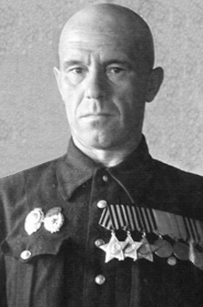 Байбородов Иван Петрович